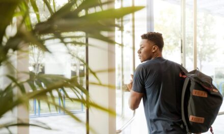 Where Black students find racial healing on campus