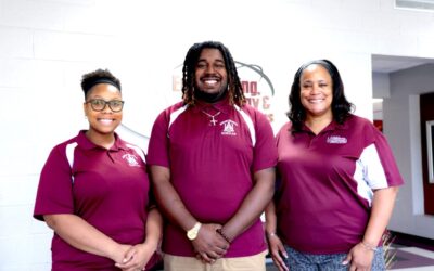 AAMU Team Earns Second Place in Lockheed Martin Ethics in Engineering Competition