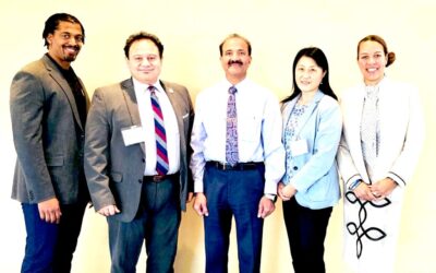 Alabama A&M Leaders Advance Research Strategy at National Innovation Workshop