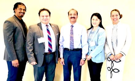 Alabama A&M Leaders Advance Research Strategy at National Innovation Workshop