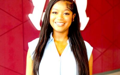 Riley Earns Prestigious Black-Tie Scholarship