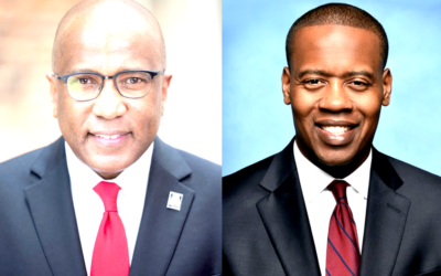 Williams, Daniels Announced as Speakers for AAMU Commencement Ceremonies