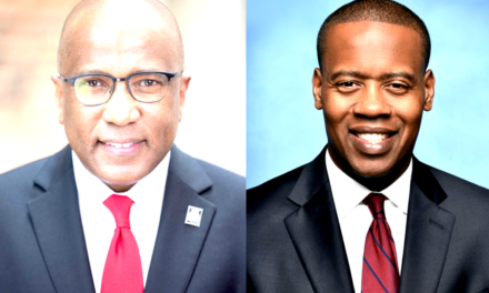 Williams, Daniels Announced as Speakers for AAMU Commencement Ceremonies