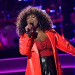 Miles College Alum Alexia Jayy Becomes First Black Woman To Win NBC’s ‘The Voice’