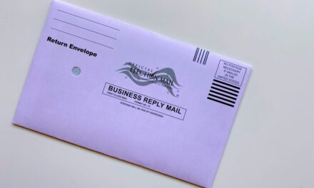 Lawsuit filed against president’s mail-in voting executive order by Lawyers’ Committee, NAACP and Common Cause 