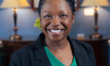 Comptroller Brooke Lierman announces upcoming departure of Chief of Staff Rianna Matthews-Brown