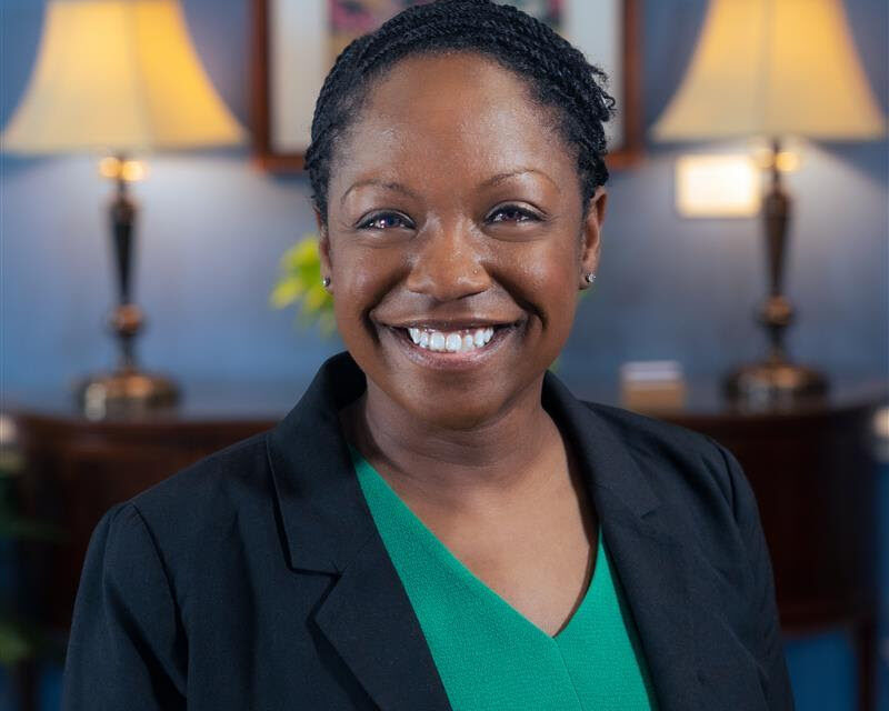 Comptroller Brooke Lierman announces upcoming departure of Chief of Staff Rianna Matthews-Brown