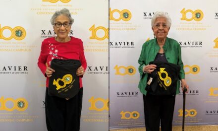 70 years later: Xavier alumnae reflect on education and life in segregated New Orleans