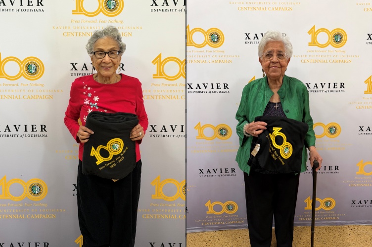 70 years later: Xavier alumnae reflect on education and life in segregated New Orleans
