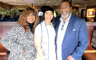A Legacy of Excellence: Dr. Terra D’lean Smothers-Carter’s Inspiring Journey