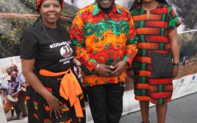 Thousands celebrate culture with ‘Around the World Embassy Tour’