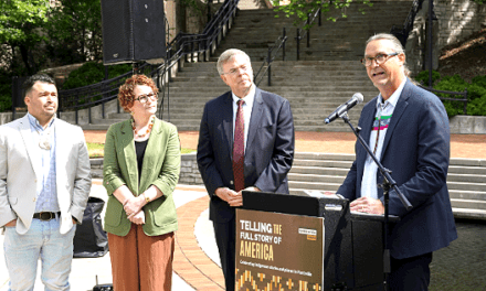 Huntsville Launches Historic Preservation Month Highlighting Indigenous History and Sacred Landscapes