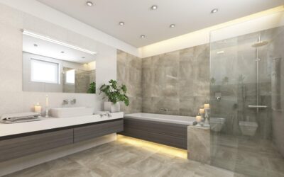 How Black Homeowners Can Turn a Bathroom Remodel Into a Wealth-Building Move