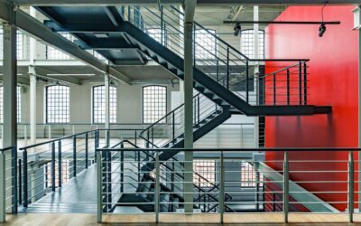 The Business Case for Upgrading Commercial Interiors