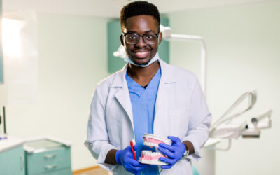 Becoming a Black Dentist: Your Pathway to Success