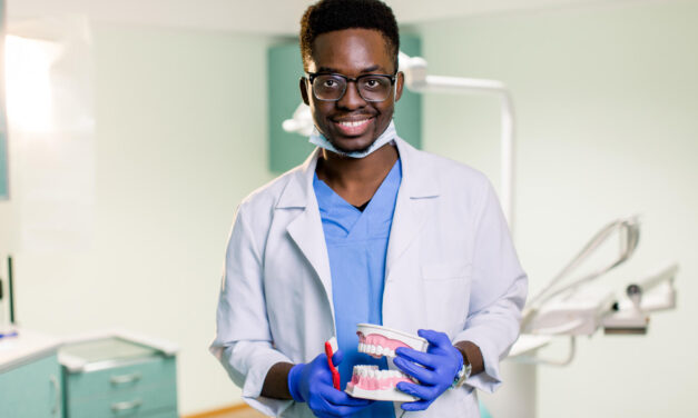Becoming a Black Dentist: Your Pathway to Success