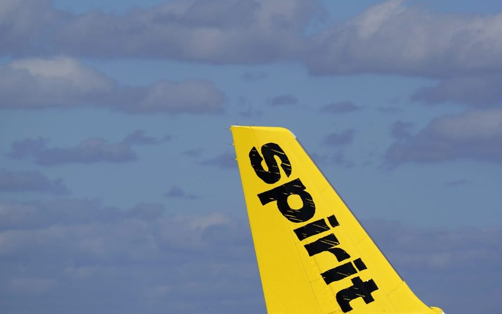 Spirit Airlines shutdown leaves Black travelers and workers mourning loss of affordable skies