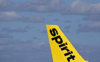 Spirit Airlines shutdown leaves Black travelers and workers mourning loss of affordable skies