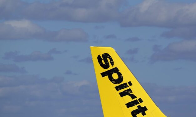 Spirit Airlines shutdown leaves Black travelers and workers mourning loss of affordable skies