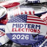 Election 2026: Two-Term Incumbent Lashunda Scales Faces City Councilor Clinton Woods in County Commission Race
