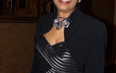 Ellen Louise Dolvey Howard, Baltimore educator and TRIO leader, dies at 97