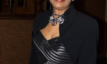 Ellen Louise Dolvey Howard, Baltimore educator and TRIO leader, dies at 97