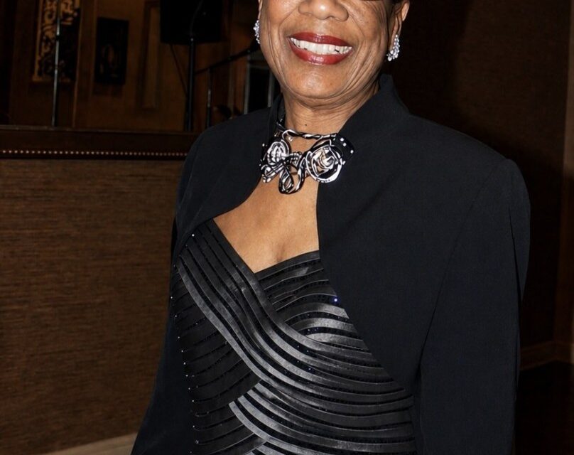 Ellen Louise Dolvey Howard, Baltimore educator and TRIO leader, dies at 97