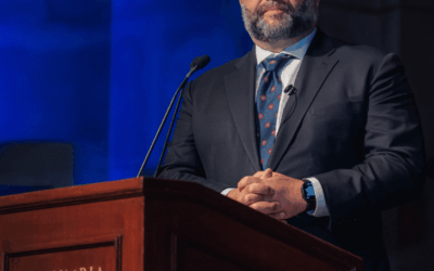 Inside Sierra Club’s pattern of Black leadership departures