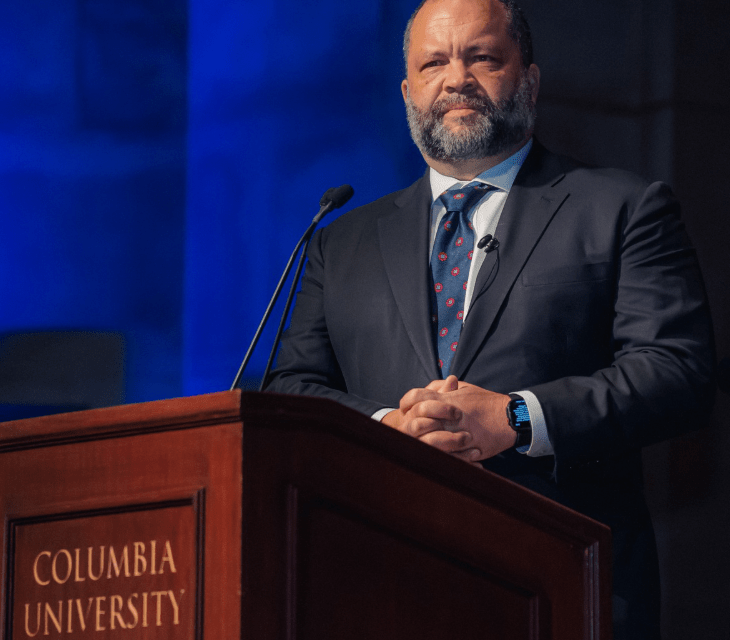 Inside Sierra Club’s pattern of Black leadership departures