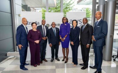 HBCU presidents announce collaboration to expand research and innovation