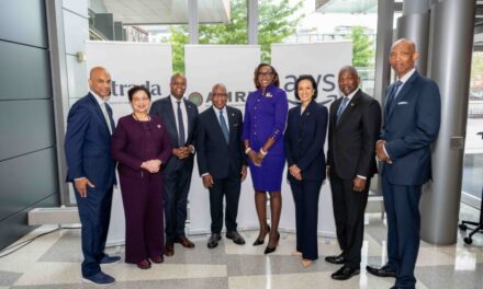HBCU presidents announce collaboration to expand research and innovation