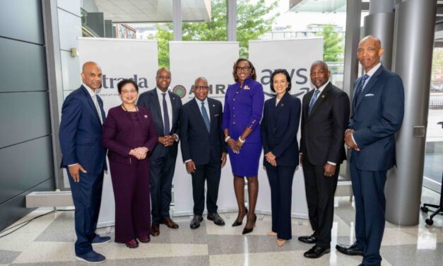 HBCU presidents announce collaboration to expand research and innovation