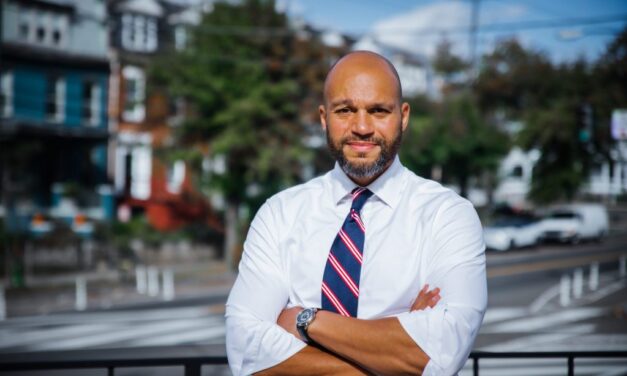 D.C. Council extends federal transparency laws
