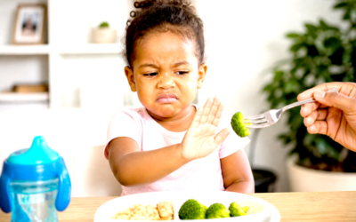 Picky Eating in Children: When Parents Should Worry