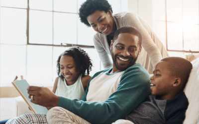 Creating a Brighter Future for Black Children and Families