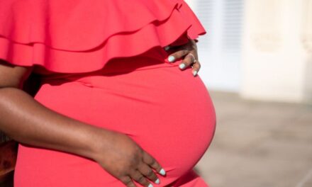 Early detection of maternal sepsis is critical for survival