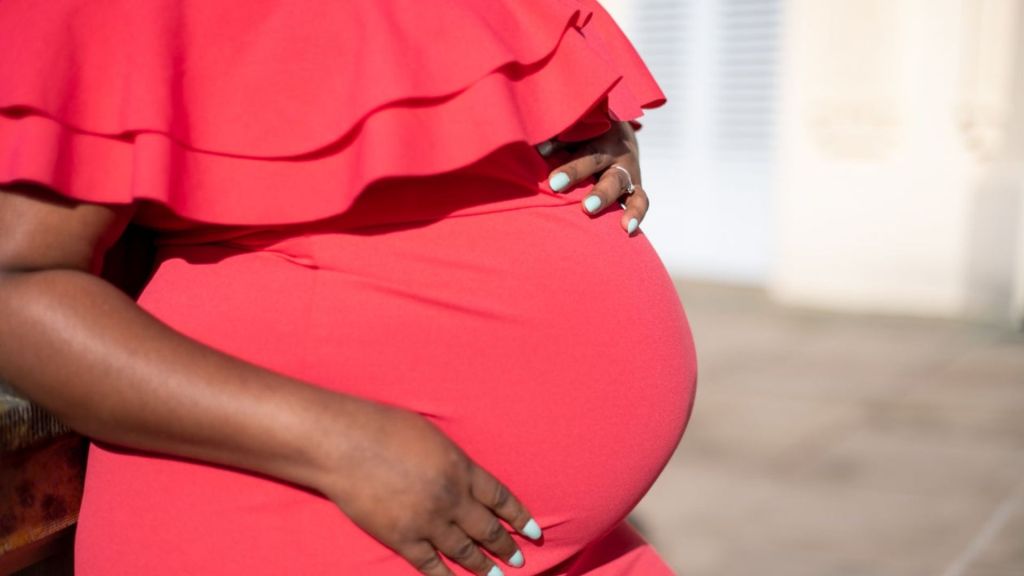 Early detection of maternal sepsis is critical for survival