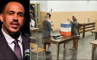 Representation at risk: The fragile progress of Black political power