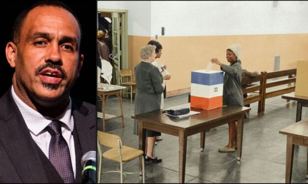 Representation at risk: The fragile progress of Black political power