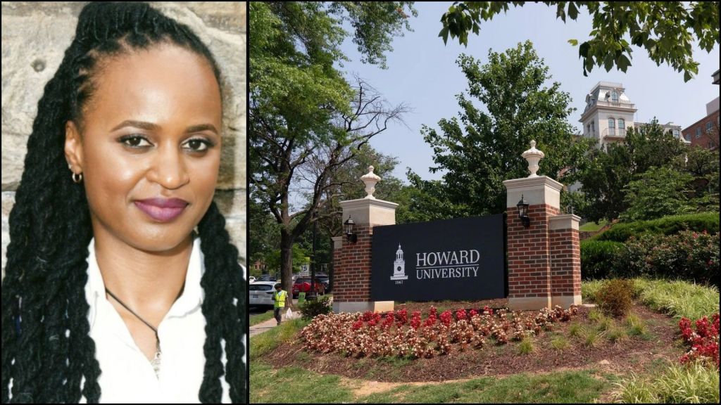 Local professor uses GoFundMe to help Howard University students reach finish line