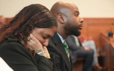 Ex-deputy found guilty of reckless homicide in shooting of Black man entering grandmother’s home