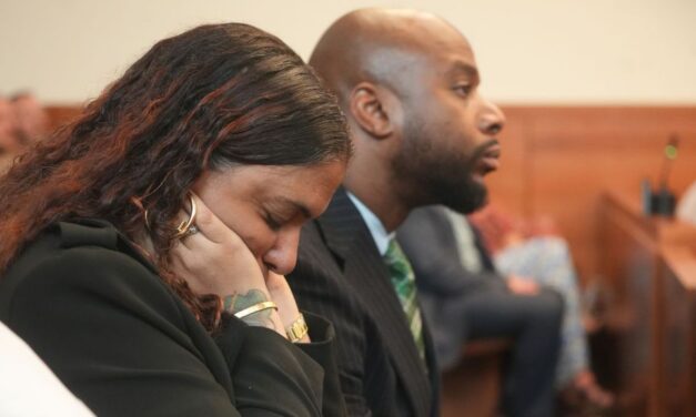 Ex-deputy found guilty of reckless homicide in shooting of Black man entering grandmother’s home