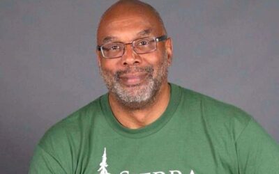 Aaron Mair, Sierra Club’s first Black president, says internal crisis is about governance, power