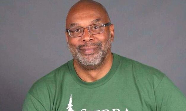 Aaron Mair, Sierra Club’s first Black president, says internal crisis is about governance, power