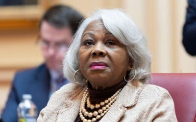 FBI searches Virginia Senate leader’s office as part of corruption probe