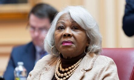 FBI searches Virginia Senate leader’s office as part of corruption probe