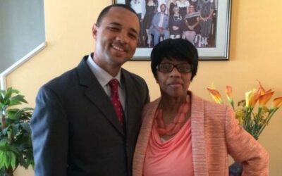The unfinished business of Sonia Hayes and Mildred Frisby