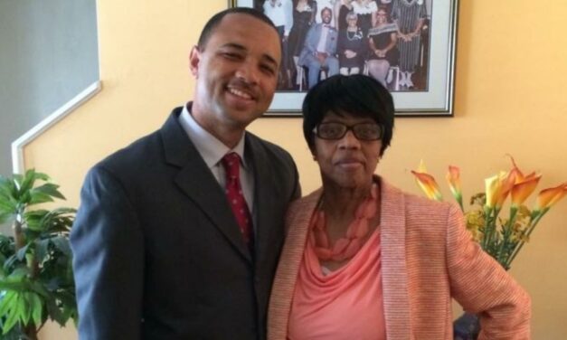 The unfinished business of Sonia Hayes and Mildred Frisby