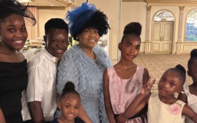 A different kind of motherhood: Foster moms reflect on care and commitment 