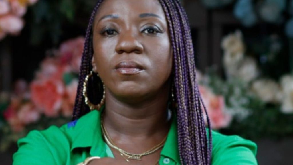 Black Women built the workforce. Why are we locked out of it?
